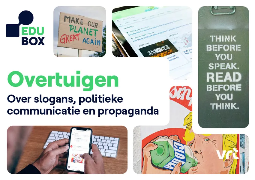 EDUbox Overtuigen