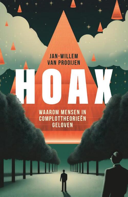 Hoax boek
