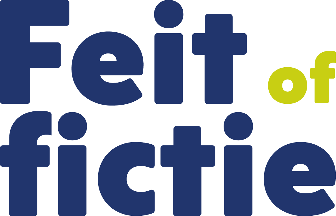 Feit of fictie